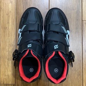 Peloton Cycle Shoes